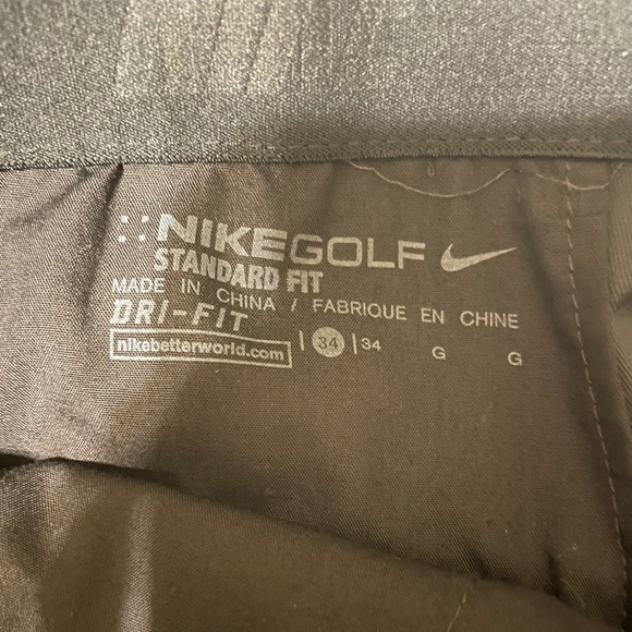 Nike Cargo shorts - Picture 2 of 2